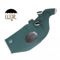 Cover - Weather Resistant Contour (Green)